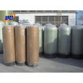 Frp tank frp water softener pressure vessel